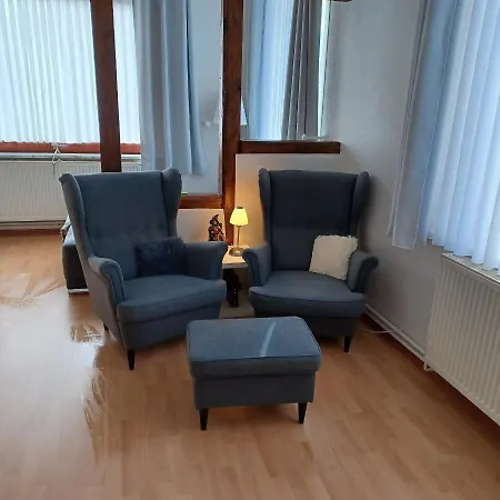 Lejlighed Wanderfreude Braunlage