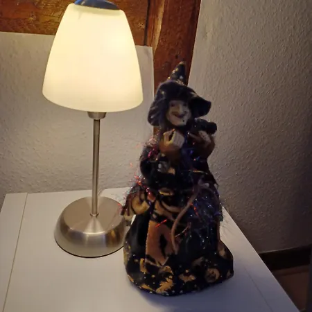 Wanderfreude Lejlighed Braunlage