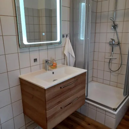 Lejlighed Wanderfreude Braunlage