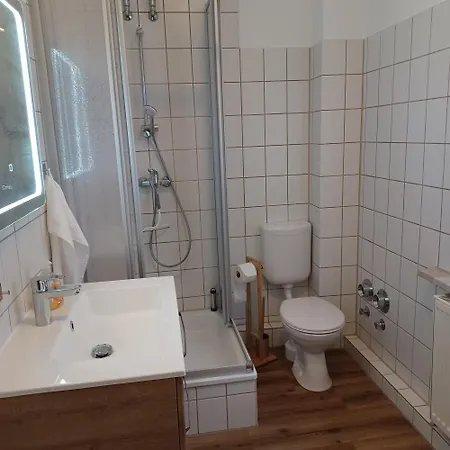 Wanderfreude ブラウンラーゲ