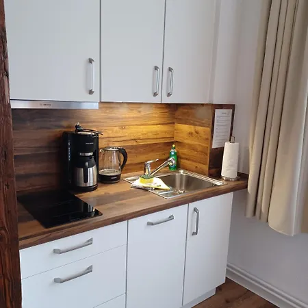 Wanderfreude ブラウンラーゲ