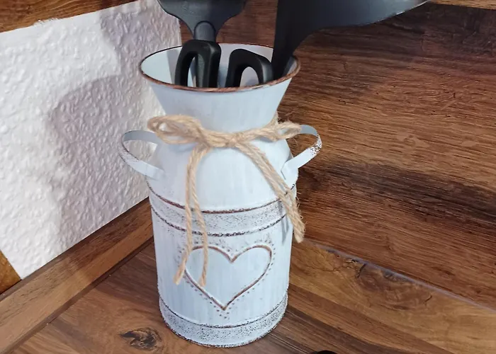 Wanderfreude Daire *