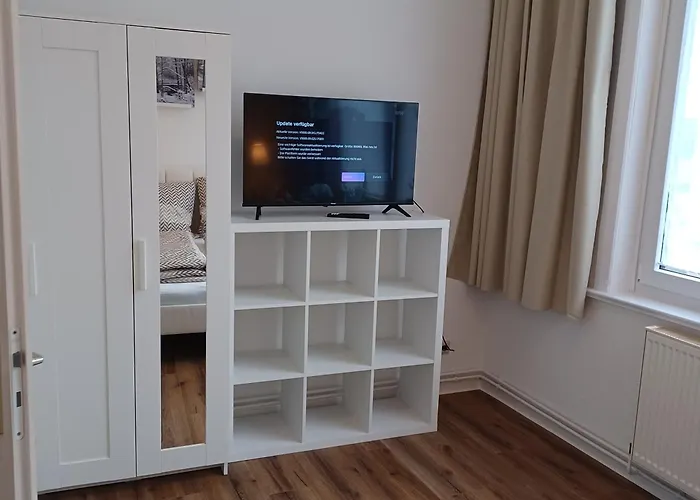 Wanderfreude Daire Braunlage