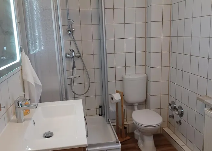 Wanderfreude Braunlage