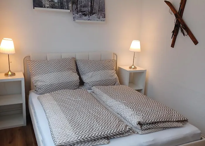 Wanderfreude * Braunlage