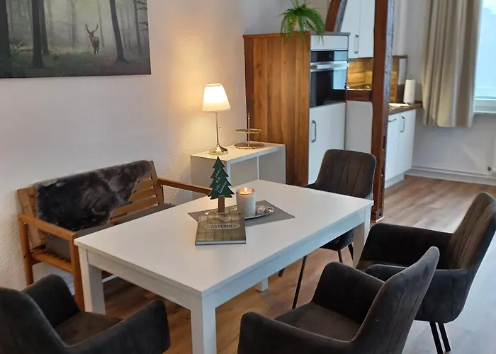 Wanderfreude Daire *