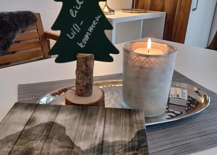 Wanderfreude Daire Braunlage