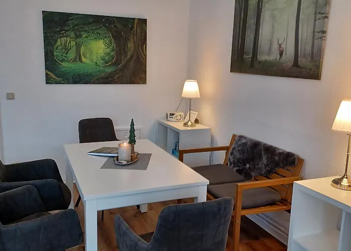 Wanderfreude * Braunlage